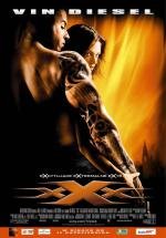 Три икса (XXX) 2002