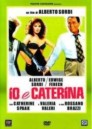 Я и Катерина (Io e Caterina) 1980