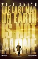 Я - легенда (I Am Legend) 2008