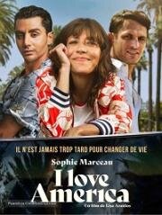 Я люблю Америку (I Love America) 2022
