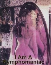 Я - нимфоманка (Je suis une nymphomane) 1971