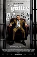 Признайте меня виновным (Я виновен!) (Find Me Guilty) 2006