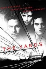Ярды (The Yards) 1999