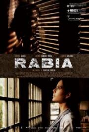 Ярость (Rabia) 2009