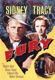 Ярость (Fury) 1936