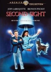 Ясновидение (Второе зрение) (Second Sight) 1989