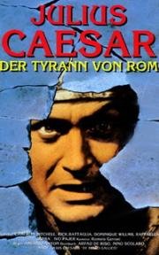 Юлий Цезарь и война с галлами (Завоеватель Галлии) (Giulio Cesare, il conquistatore delle Gallie) 1962