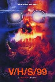 З/Л/О 99 (V/H/S/99) 2022