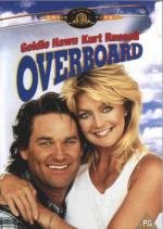 За бортом (Overboard) 1987