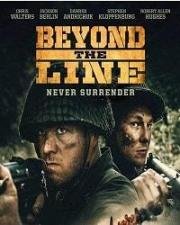 За линией (Beyond the Line) 2018