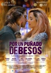 За пригоршню поцелуев (Por un puñado de besos) 2014