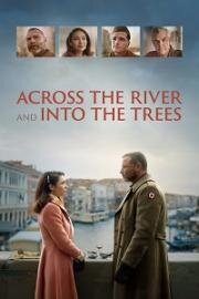 За рекой, в тени деревьев (Across the River and Into the Trees) 2024