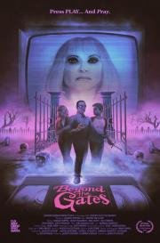 За вратами (Beyond the Gates) 2016