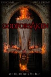 Забытые Богом (Godforsaken) 2020