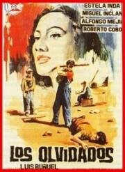 Забытые (Los olvidados) 1950