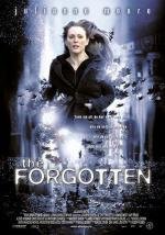 Забытое (The Forgotten) 2004