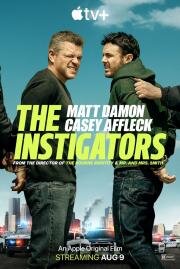 Зачинщики (The Instigators) 2024