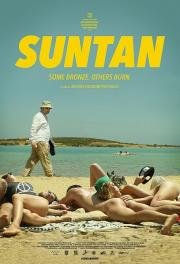 Загар (Suntan) 2016