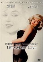 Займемся любовью (Let`s Make Love) 1960