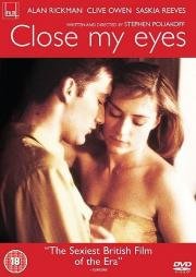Закрой мои глаза (Close My Eyes) 1991