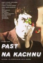 Западня для утки (Past na kachnu) 1978