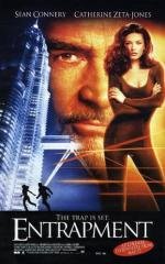 Западня (Entrapment) 1999