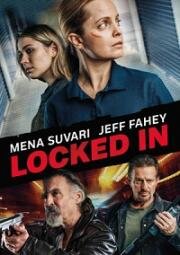 Запертые (Locked In) 2021