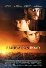 Запретная дорога (Заповедная дорога) (Reservation Road) 2007