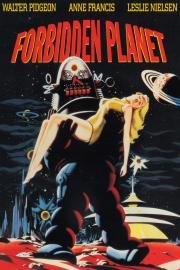 Запретная планета (Forbidden Planet) 1956