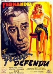 Запретный плод (Le fruit défendu) 1952
