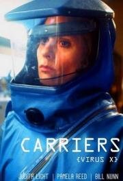 Заражение (Carriers) 1998