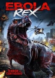 Заражённый тираннозавр (Ebola Rex) 2021