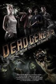 Зарождение Мертвецов (Dead Genesis) 2010
