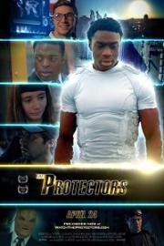 Защитники (The Protectors) 2020