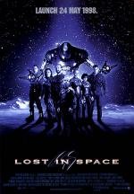 Затерянные в космосе (Lost in Space) 1999