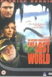 Затерянный Мир (The Lost World) 1998