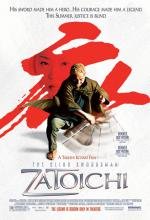 Затоiчи (Zat) 2004