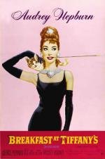Завтрак у Тиффани (Breakfast at Tiffany's) 1961