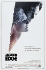 Зазубренное лезвие (Jagged Edge) 1985