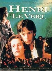 Зелёный Генрих (Der gr) 1993