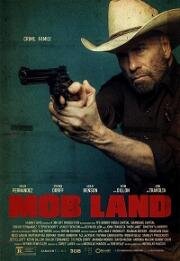 Земля мафии (Mob Land) 2023