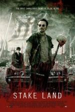 Земля вампиров (Stake Land) 2010