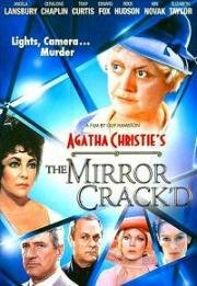 Зеркало треснуло (The Mirror Crack'd) 1980