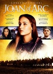 Жанна Д'Арк (Joan of Arc) 1999