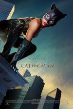 Женщина-кошка (Catwoman) 2004
