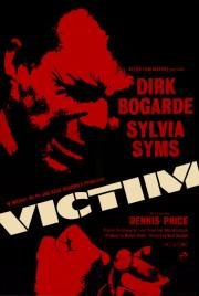 Жертва (Victim) 1961