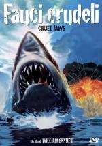 Жестокие Челюсти (Cruel Jaws) 1995