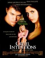 Жестокие игры (Cruel Intentions) 1999