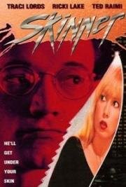 Живодёр (Свежеватель) (Skinner) 1993