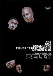 Живот (Belly) 1998